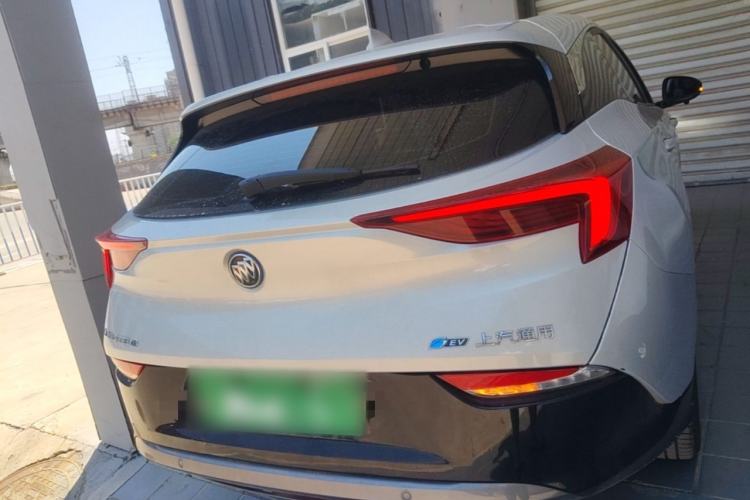 Buick Velite 6 2024 — 5