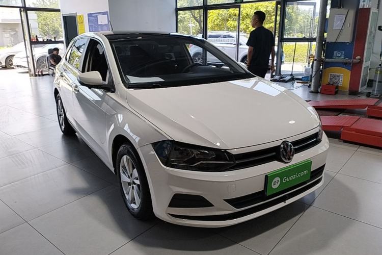 Volkswagen Polo 2019 — 3