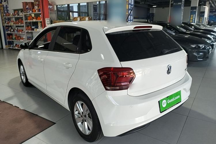 Volkswagen Polo 2019 — 4