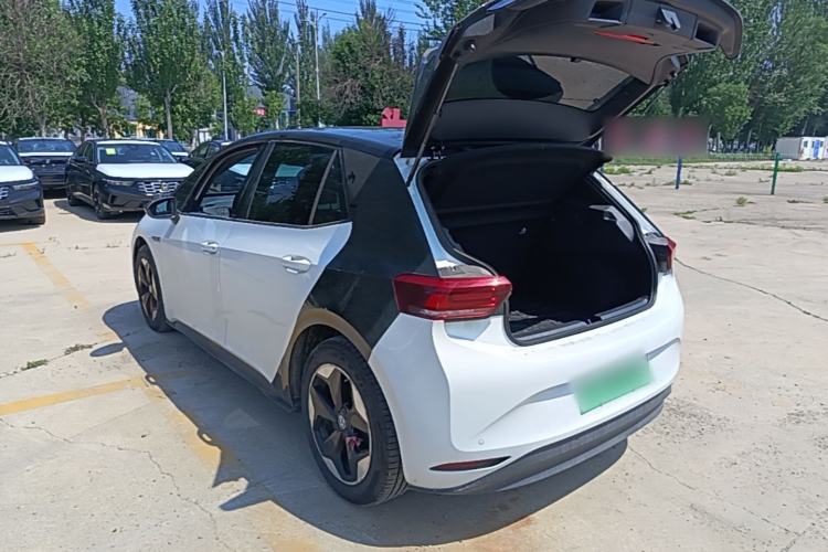 Volkswagen ID.3 2026 — 4