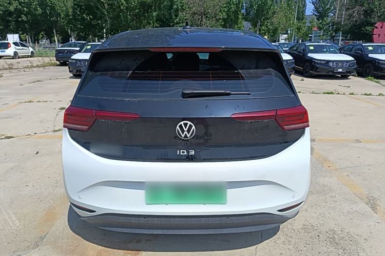 Volkswagen ID.3 2026 — 5