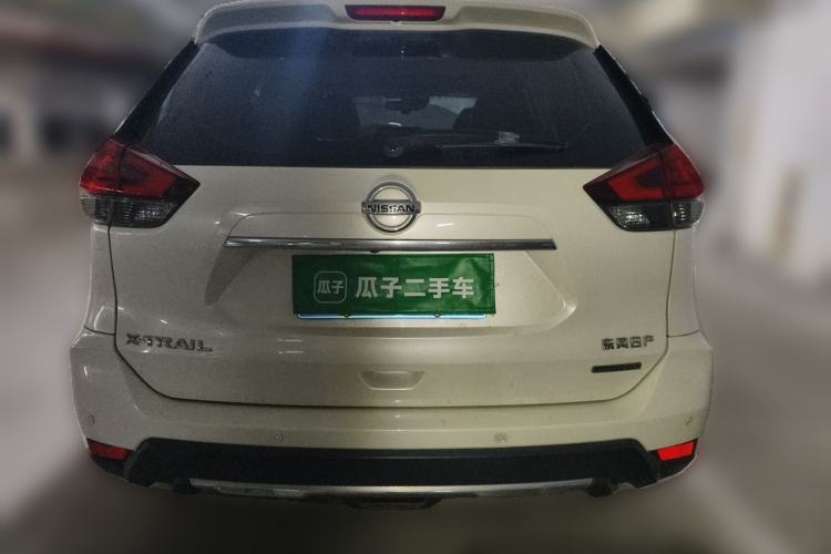 Nissan X-Trail 2020 — 3