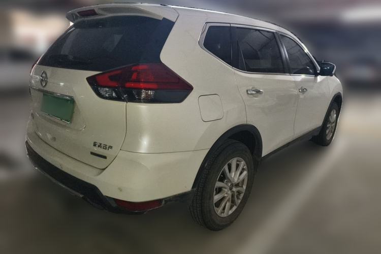 Nissan X-Trail 2020 — 4