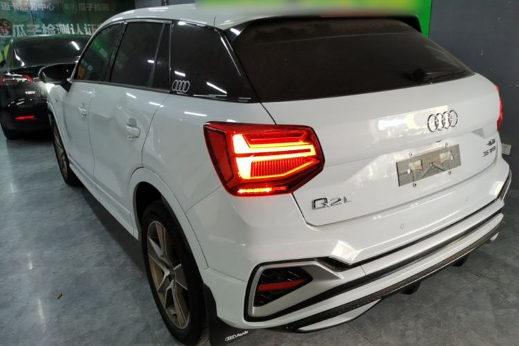 Audi Q2 2024 — 4