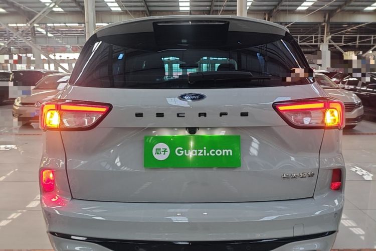 Ford Escape 2024 — 5