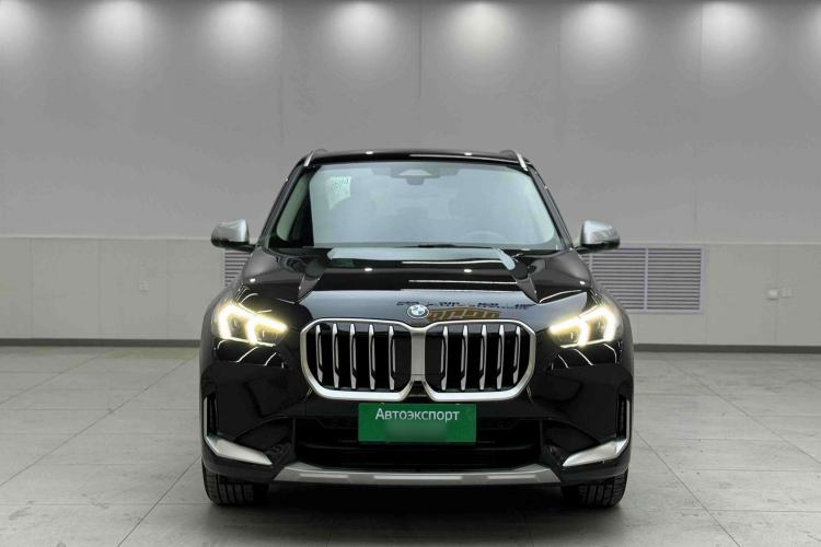 BMW X1 2023 — 3