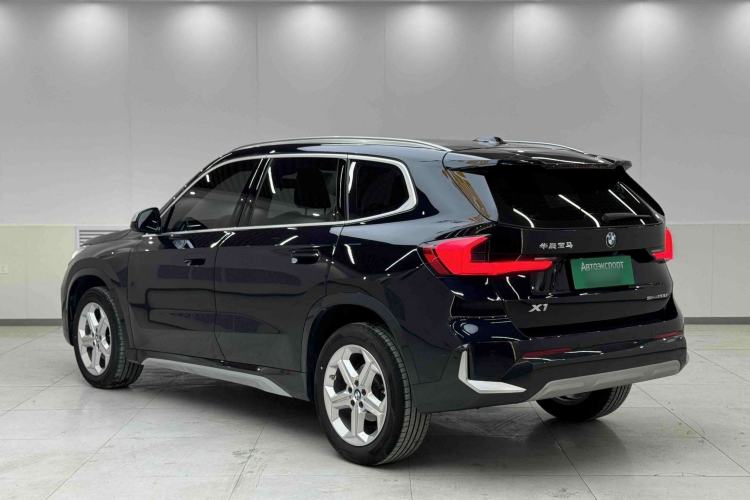 BMW X1 2023 — 4