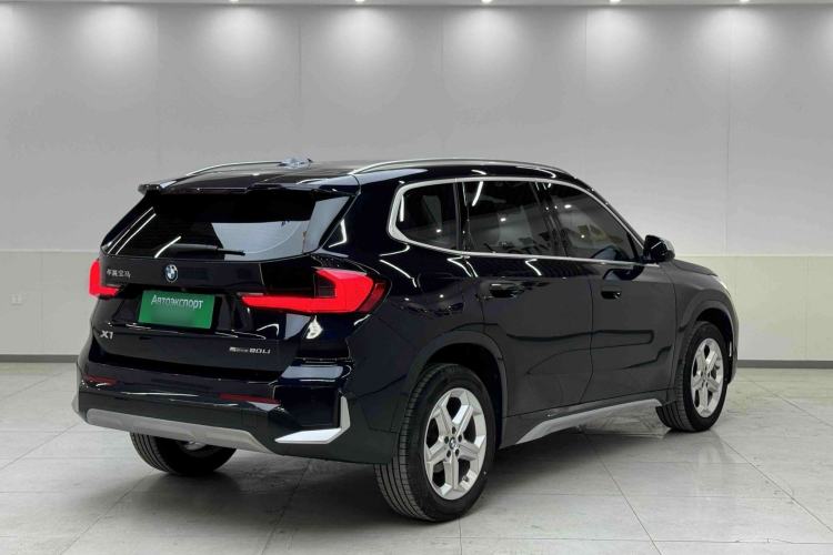 BMW X1 2023 — 5
