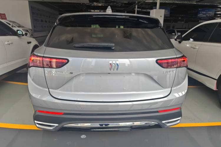 Buick Envision 2025 — 5