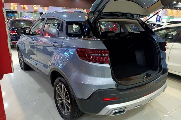 Ford Territory 2020 — 4