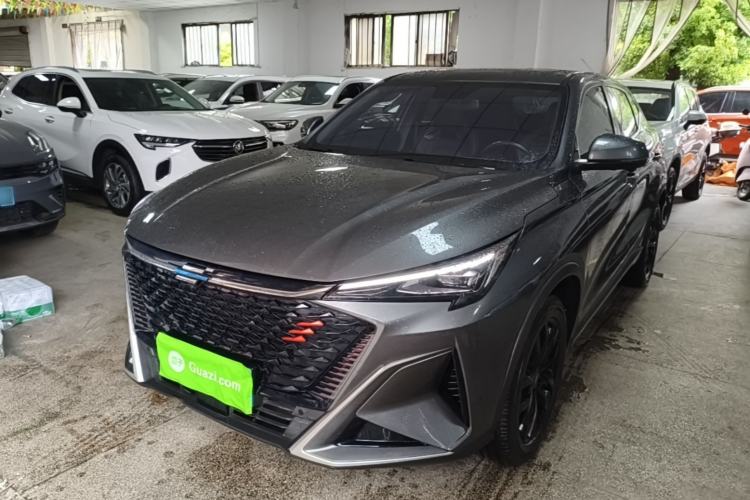 ChangAn OSHAN X5 PLUS 2023 — фото 1