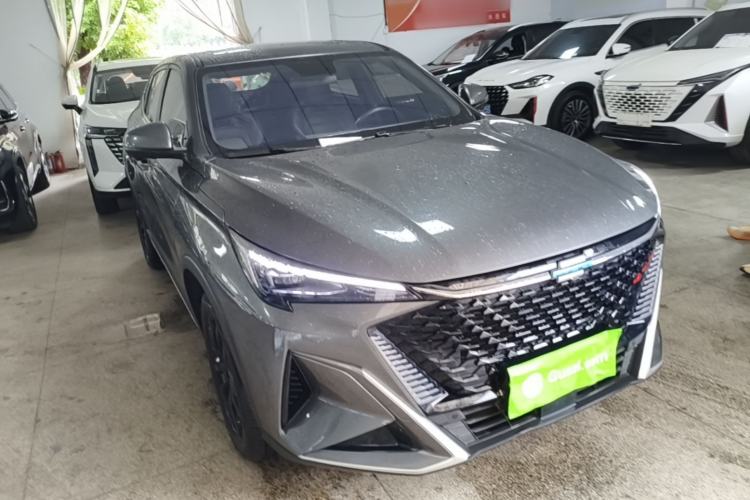 ChangAn OSHAN X5 PLUS 2023 — фото 3