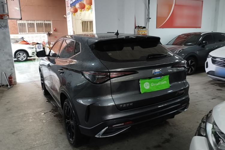 ChangAn OSHAN X5 PLUS 2023 — фото 4