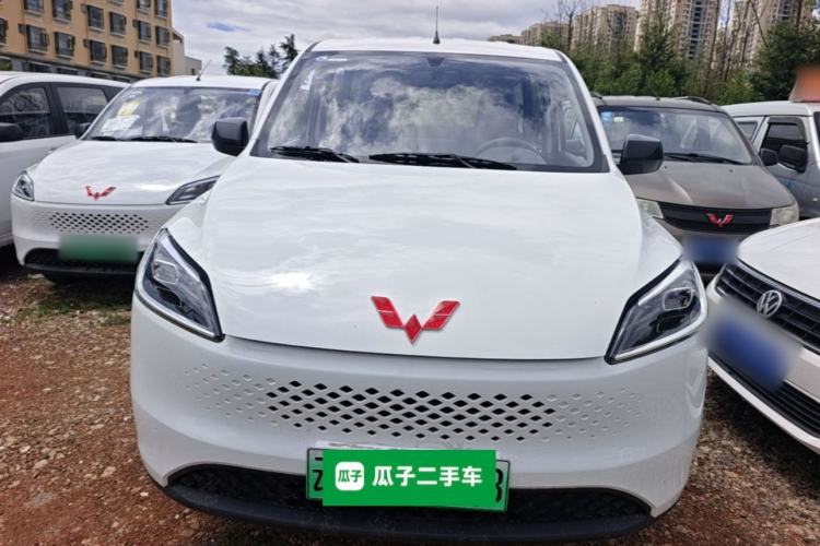 Wuling Hongguang 2025 — 2