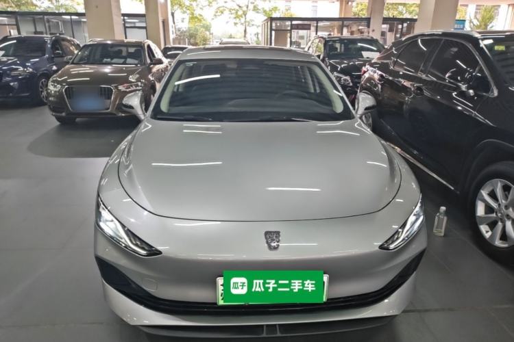Roewe D7 2023 — 2