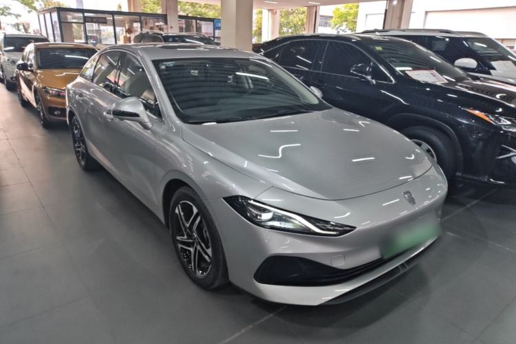 Roewe D7 2023 — 3
