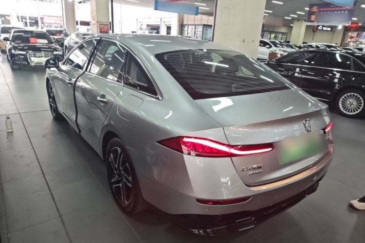 Roewe D7 2023 — 4