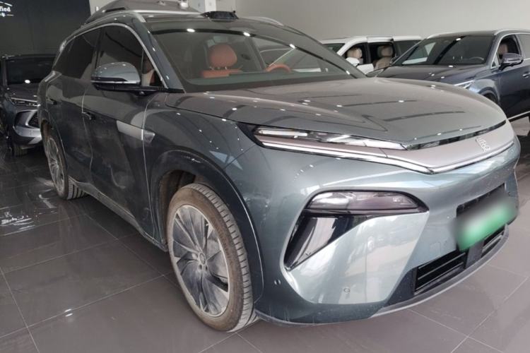 BYD Tang L 2025 — 3
