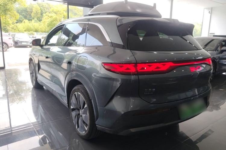 BYD Tang L 2025 — 4