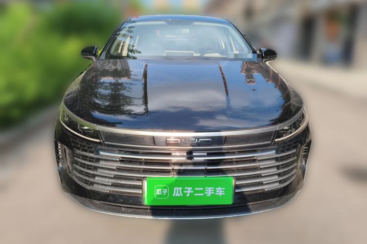 BYD Destroyer 05 2024 — фото 2