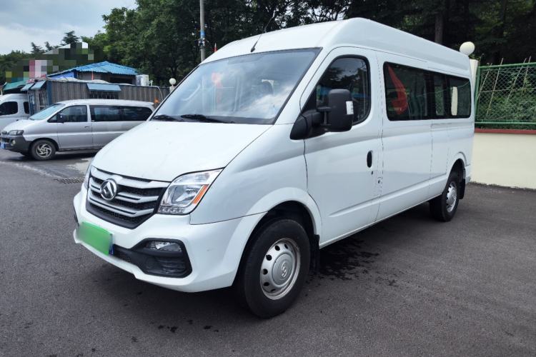 SAIC MAXUS maxus xintu v80 2024 — фото 1