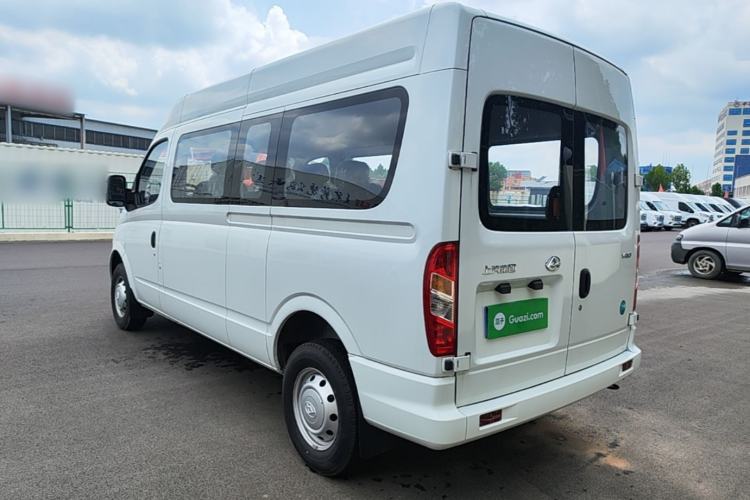 SAIC MAXUS maxus xintu v80 2024 — фото 4