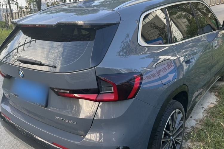 BMW X1 2023 — 3