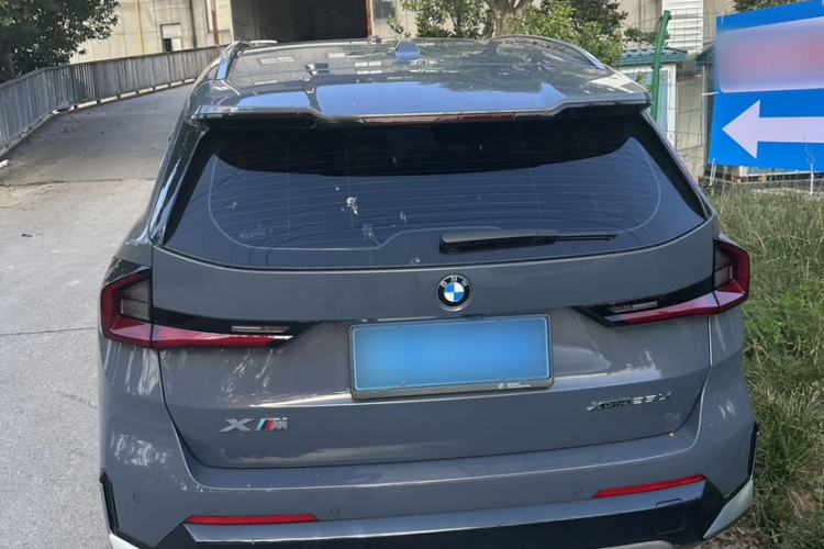 BMW X1 2023 — 4