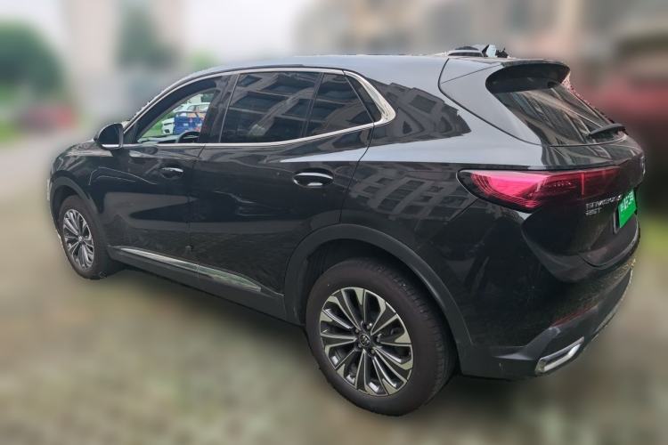 Buick Envision 2025 — фото 4
