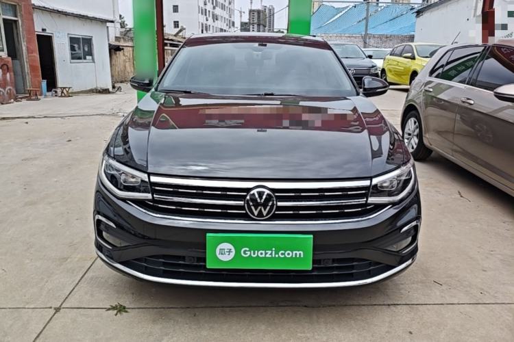 Volkswagen Bora 2023 — 2