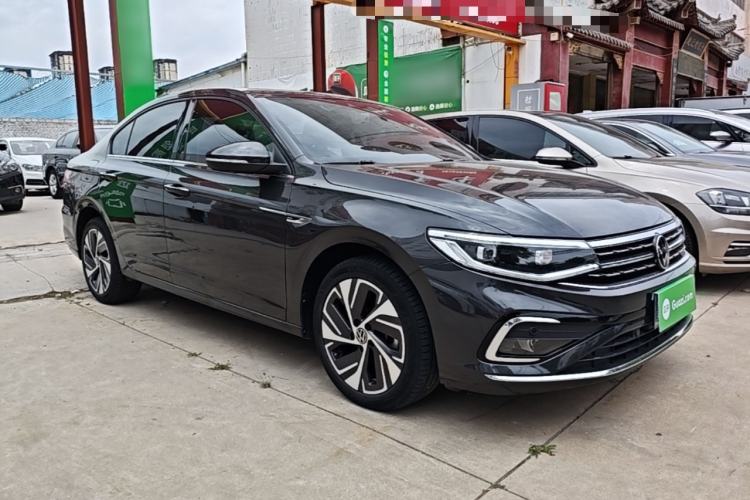 Volkswagen Bora 2023 — 3