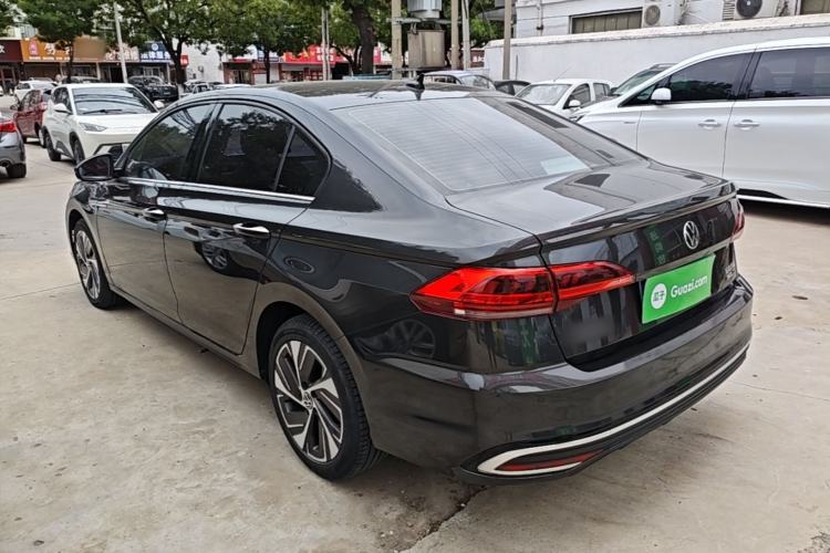 Volkswagen Bora 2023 — 4