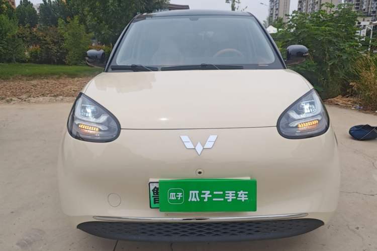 Wuling Bingo 2025 — 2