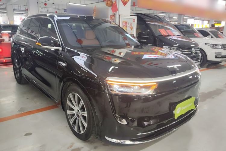AITO AITO M8 2025 — 3