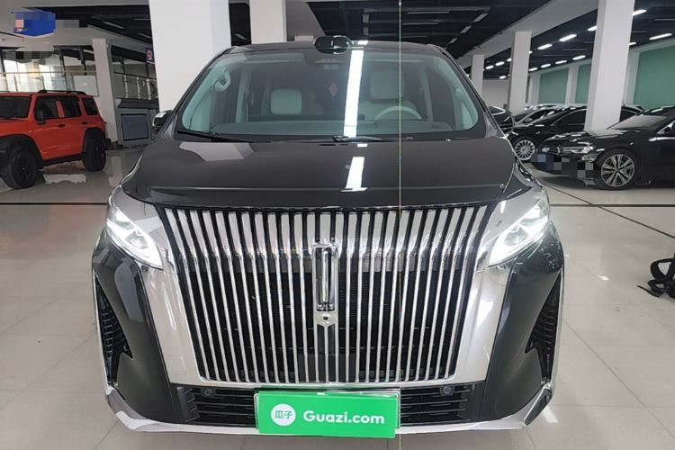 WEY Gaoshan 2025 — 2