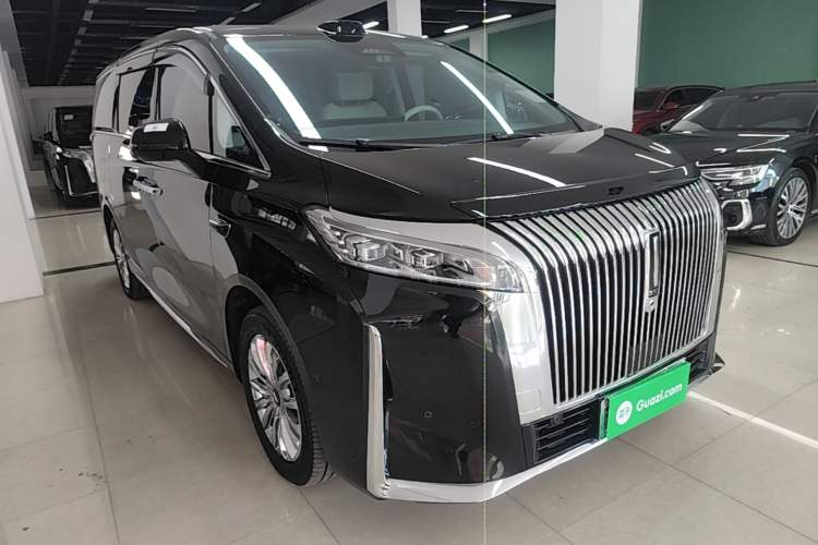 WEY Gaoshan 2025 — 3