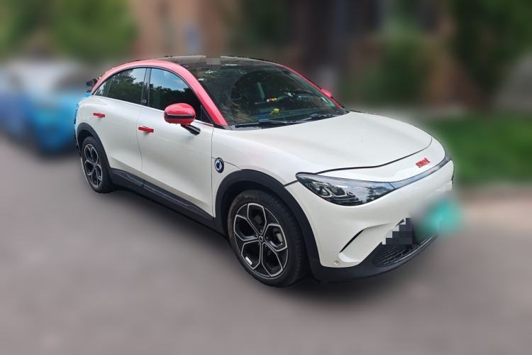 smart #3 2024 — 3