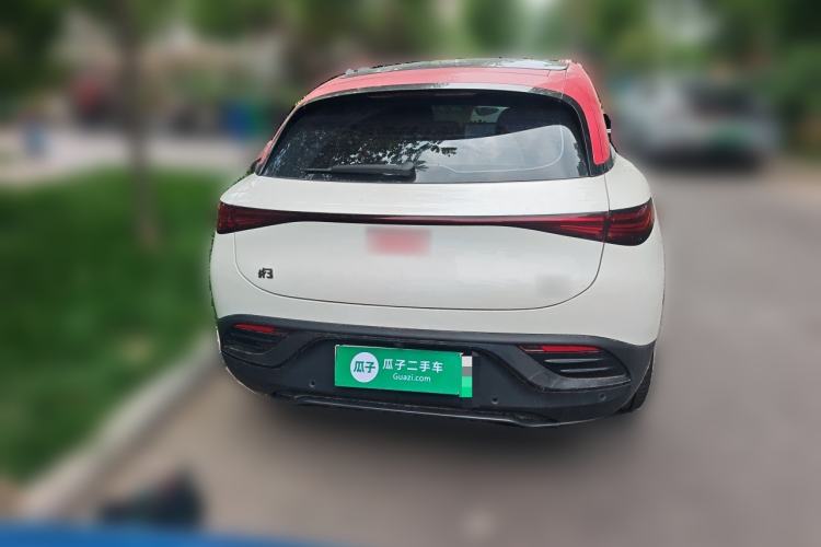 smart #3 2024 — 5