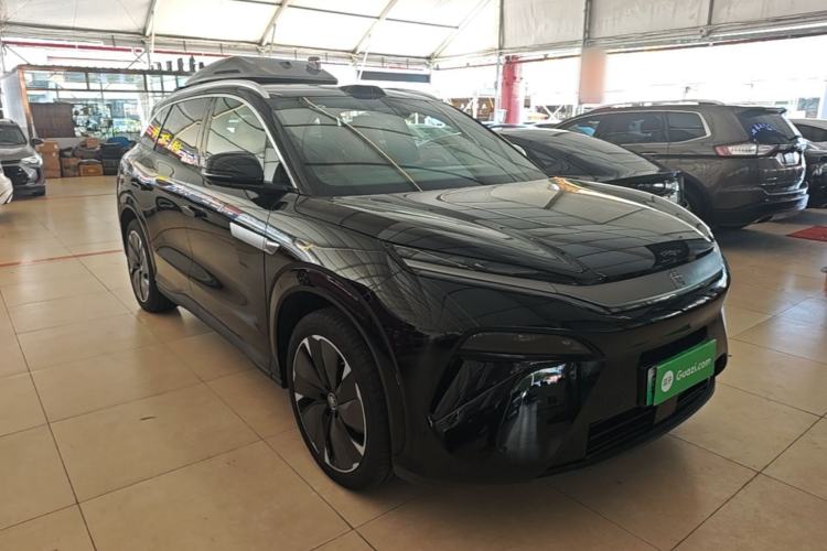 BYD Tang L 2025 — 3