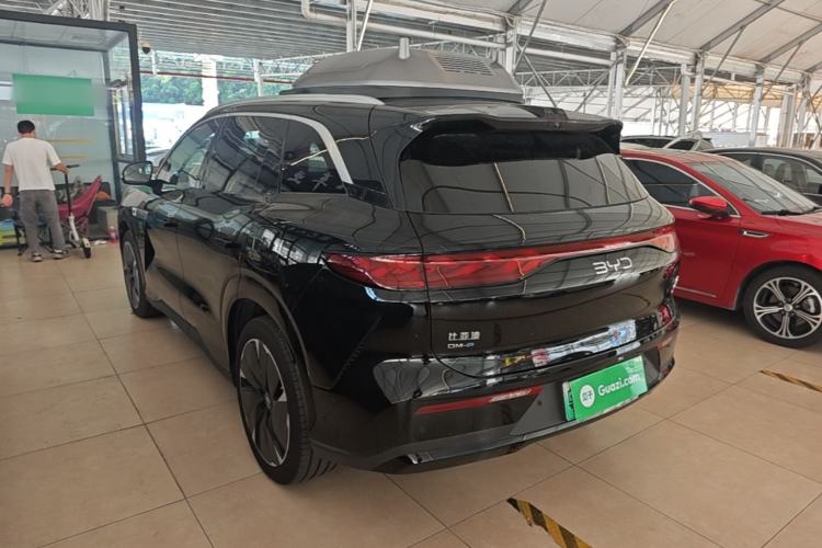 BYD Tang L 2025 — 4