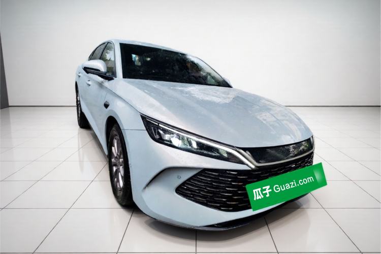 BYD Qin L 2025 — фото 3