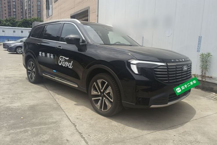Ford Equator 2025 — 3