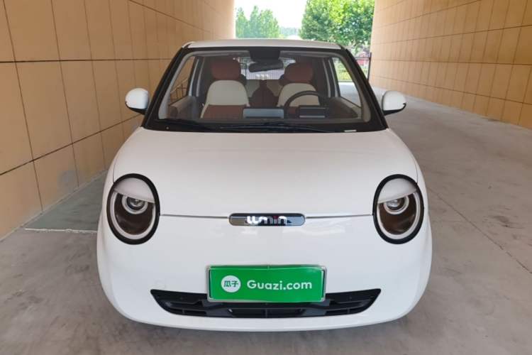 ChangAn Lumin 2025 — 2