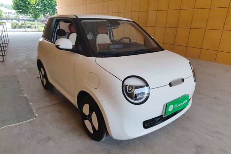 ChangAn Lumin 2025 — 3