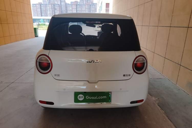 ChangAn Lumin 2025 — 5