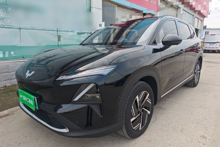 Wuling Xingguang S 2025 — фото 1