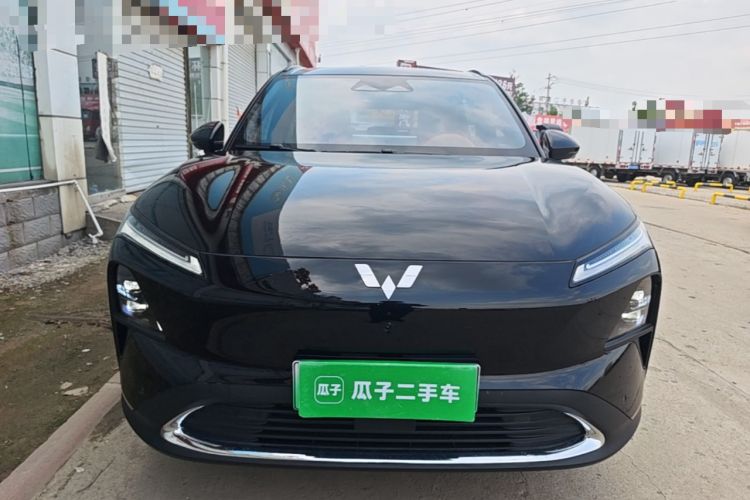 Wuling Xingguang S 2025 — фото 2