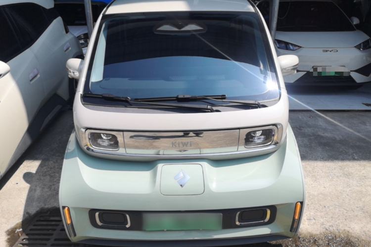 Baojun KiWi EV 2023 — фото 2
