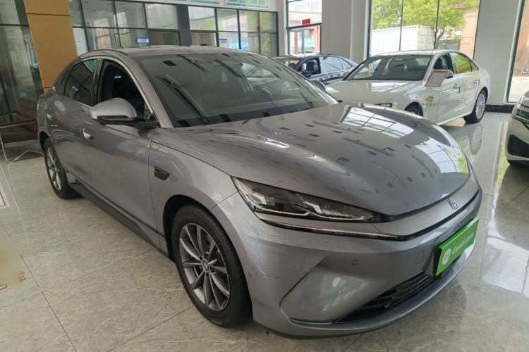BYD Qin L 2025 — фото 3