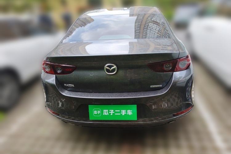 Mazda Mazda 3 2023 — 5